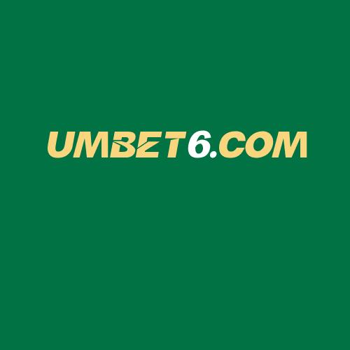 Logo da UMBET6